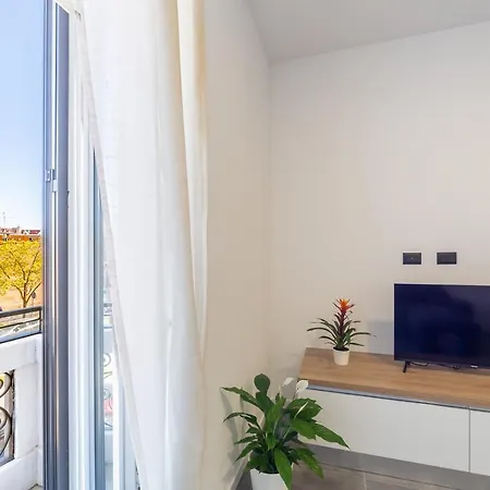 Tatil Evi Khl - Sansiro, Milano