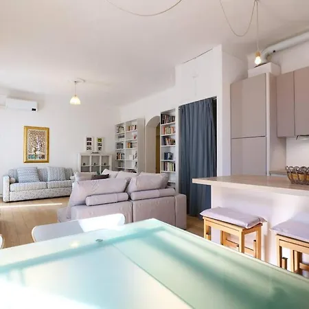 Primopiano - Rinuccini Milan