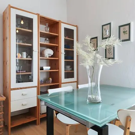 Appartement Primopiano - Rinuccini
