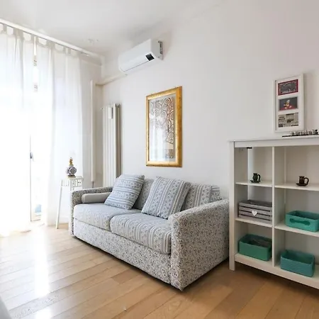 Primopiano - Rinuccini Appartement Milan