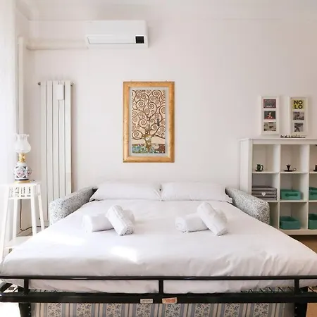 Primopiano - Rinuccini