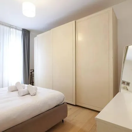 Primopiano - Rinuccini * Milan