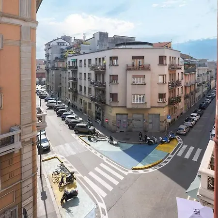 Appartement Primopiano - Rinuccini Milan