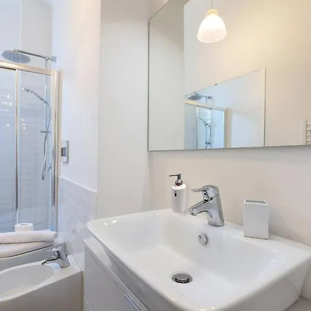 Appartement Primopiano - Rinuccini *