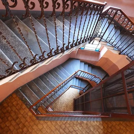 Primopiano - Rinuccini * Milan