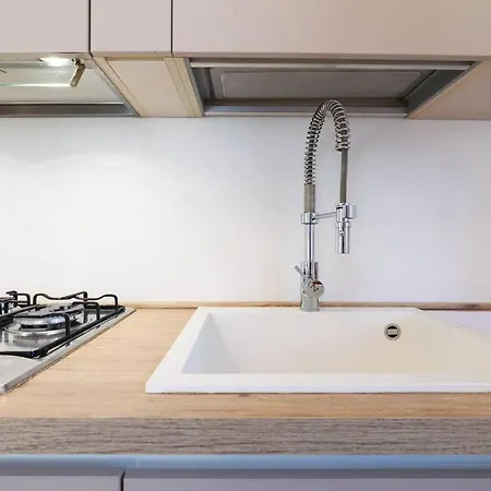 Appartement Primopiano - Rinuccini *