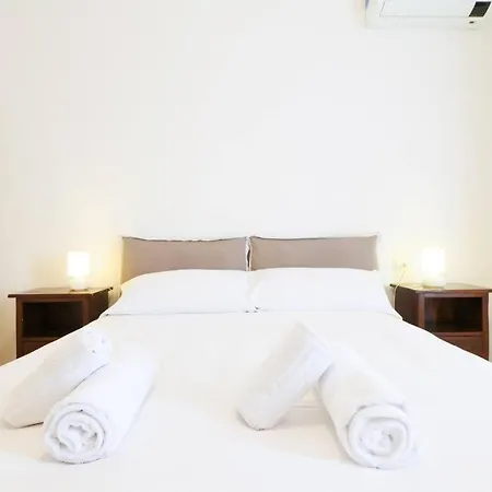 Primopiano - Rinuccini Appartement