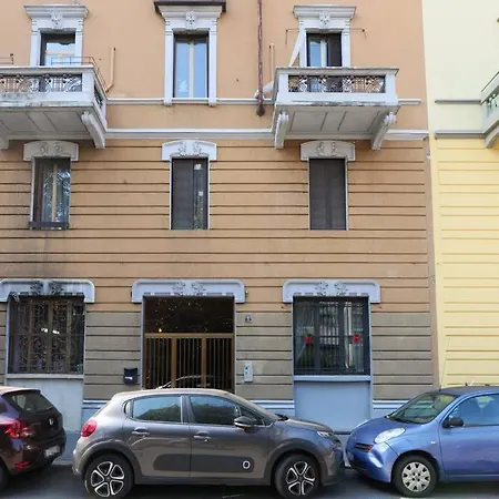 Primopiano - Rinuccini Appartement