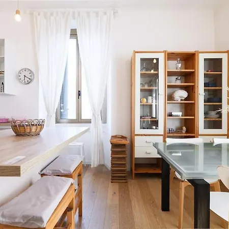 Primopiano - Rinuccini Appartement