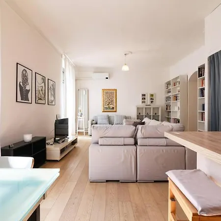 Primopiano - Rinuccini Appartement *