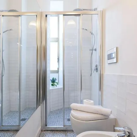 Primopiano - Rinuccini Appartement *