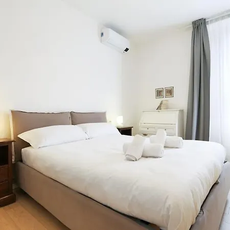 Primopiano - Rinuccini Appartement Milan