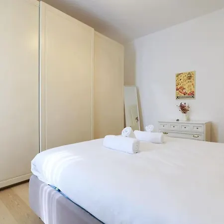 Primopiano - Rinuccini Appartement *