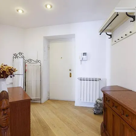 شقة Primopiano - Rinuccini