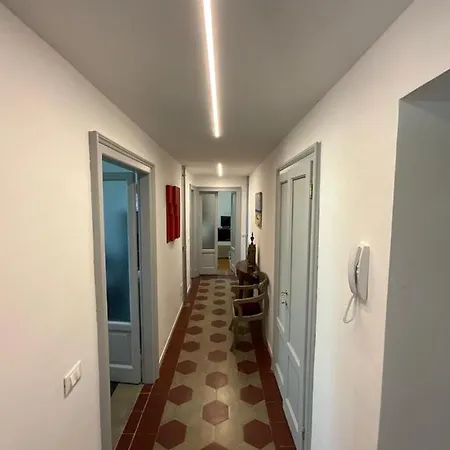 Sansiro 74 House * מילאנו