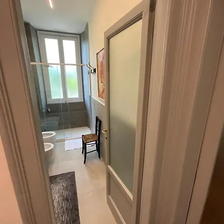 Sansiro 74 House 米兰