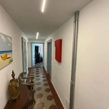 Apartmán Sansiro 74 House *