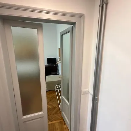 Sansiro 74 House מילאנו