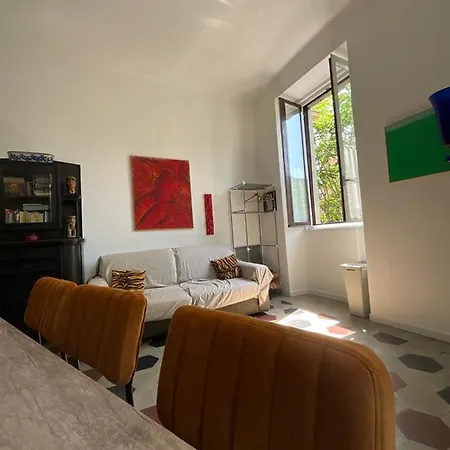 Apartmán Sansiro 74 House Milán