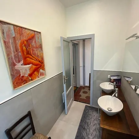 Sansiro 74 House Apartmán *