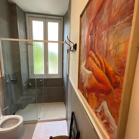 Sansiro 74 House * 米兰