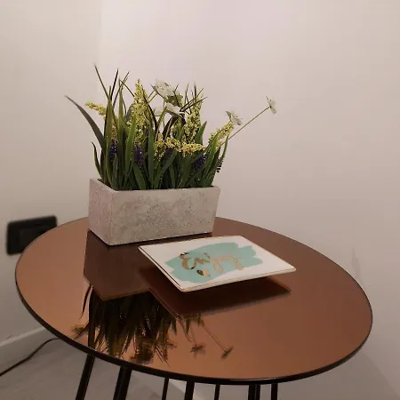 G&g House Apartamento Milán