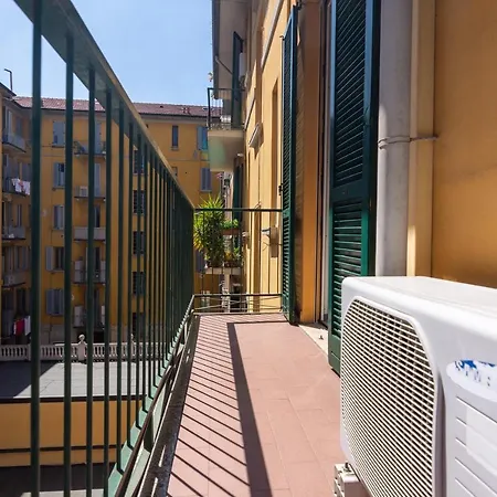 Апартаменты Italianflat - Solari