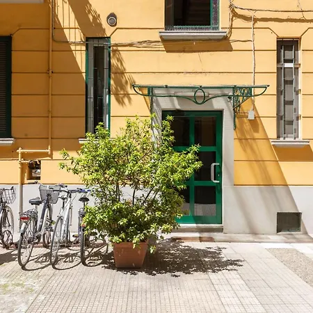 Lejlighed Italianflat - Solari *