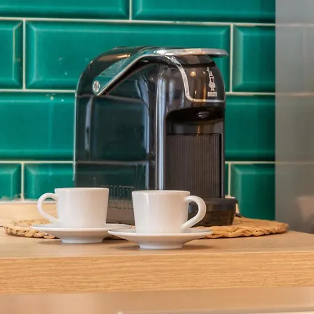 Italianflat - Solari Апартаменты Милан