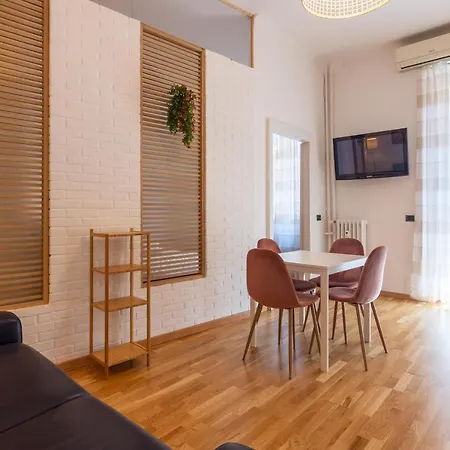 Italianflat - Solari Mailand