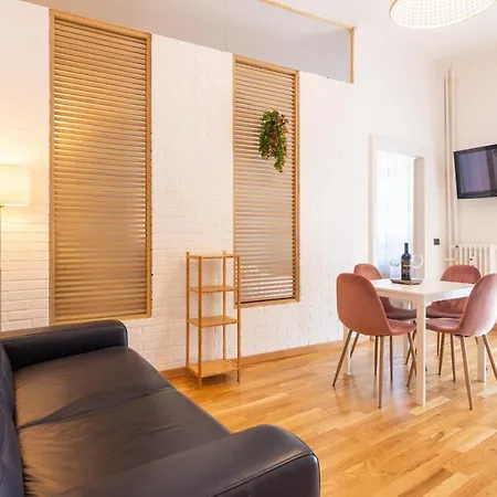 Italianflat - Solari Apartment