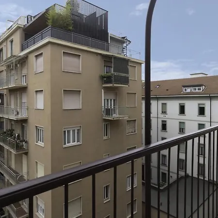 Apartment Italianway - Mauro Macchi 65 *