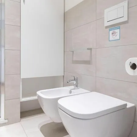 아파트 Italianway - Mauro Macchi 65