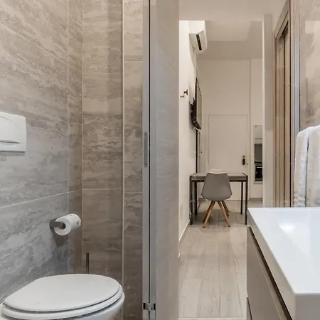 Relstay - Porta Romana - 1br Apartament *