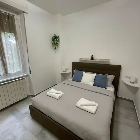 Tiny House - 15 Minutes To Duomo Apartment *