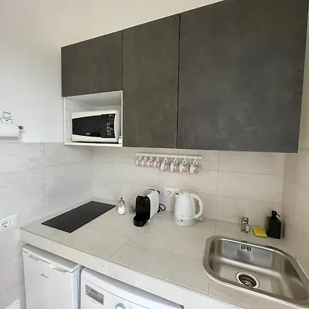 Tiny House - 15 Minutes To Duomo Apartment