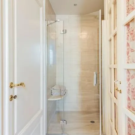 Апартаменты Il Giardino Garden View Милан