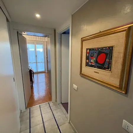 Navigli Hideaway - 5 Minutes From Metro