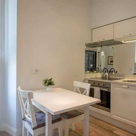 Il Giardino Garden View Милан