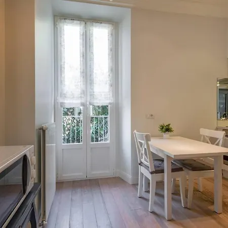 Il Giardino Garden View * ميلان