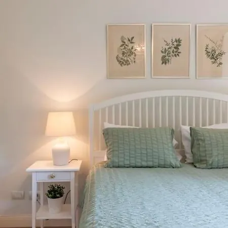 Il Giardino Garden View Апартаменты Милан