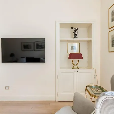 Il Giardino Garden View Апартаменты Милан