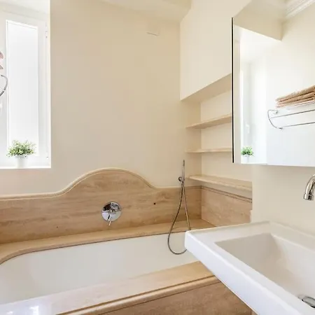 Il Giardino Garden View * Милан