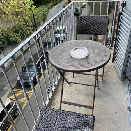 Il Giardino Garden View شقة ميلان