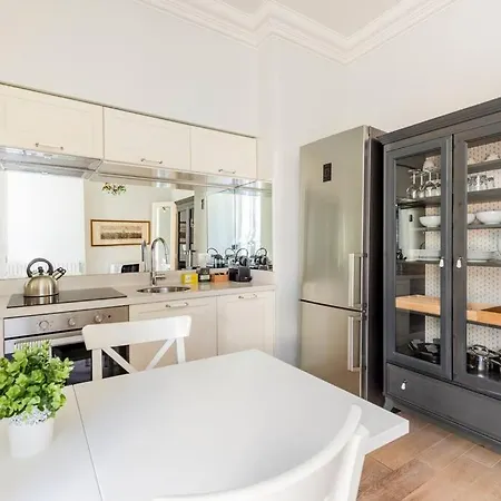 شقة Il Giardino Garden View ميلان