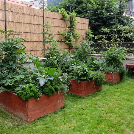 La Maison Life Apartament Mediolan