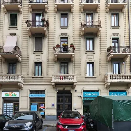 Primopiano - Lepontina Appartamento *