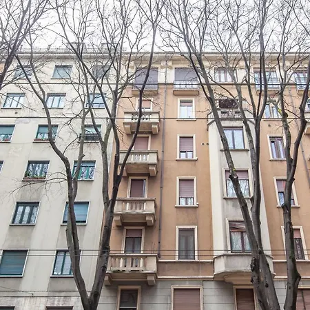 Easylife - Accogliente Residenza Con Balconcino ميلان