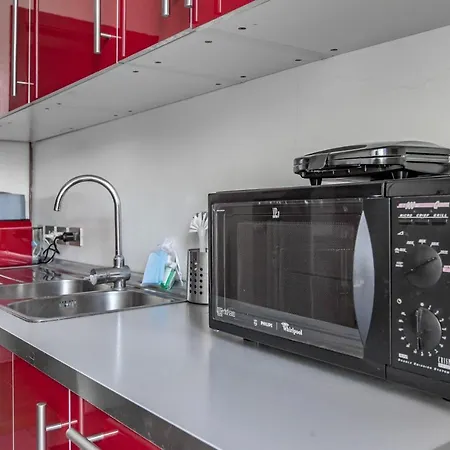 Easylife - Accogliente Residenza Con Balconcino شقة ميلان