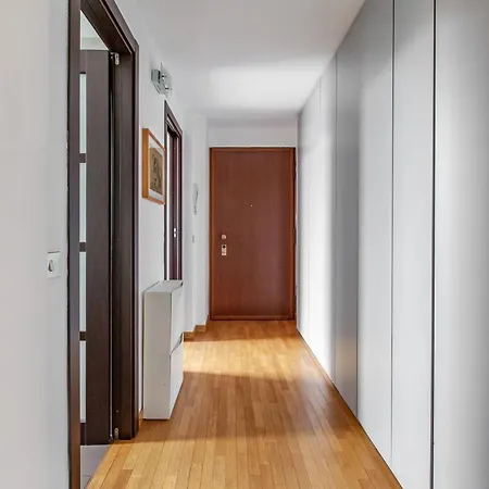 Easylife - Accogliente Residenza Con Balconcino * ميلان